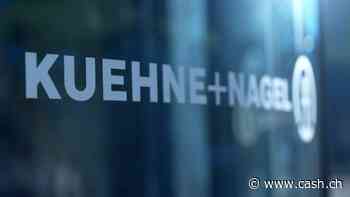 Kühne + Nagel: Licht am Ende des Börsentunnels?