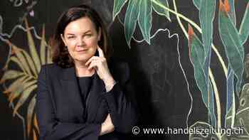 Logitech-Präsidentin Wendy Becker tritt 2025 zurück