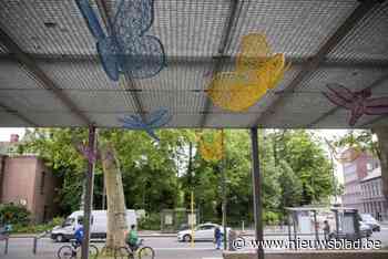 ‘Funky Summer Mix’ op de Bist