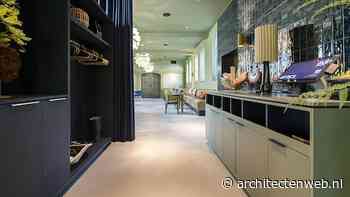 Gietvloer & woonbeton voor Jachtslot Mookerheide