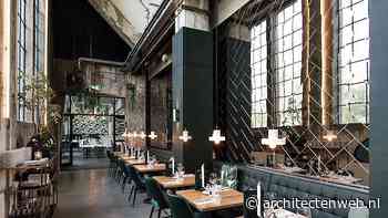 Spiegelwand Project bij Mr Sammi Bistro in Roermon