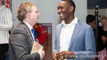 Gouds slavernijverleden: na woorden nu daden