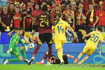 Analisten duiden lichtpunt aan en doen merkwaardige vaststelling over Belgische voetbalbond in verband met EK