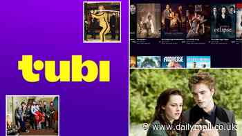 What is Tubi? New streaming service launches in the UK today - here's what you need to know