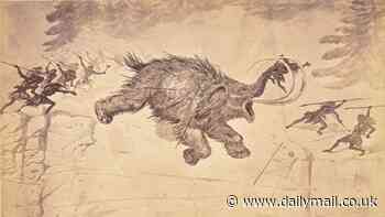 Mystery of what led to extinction of large animals 50,000 years ago is SOLVED