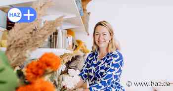 Hannover: Home Stagerin Anjana Bothe richtet Häuser zum Verkauf her