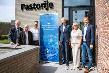 Pastorije wordt nieuwe thuis voor 22 verenigingen: “Een prachtige locatie met optimale sfeer”