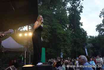 Ninoofse helden trappen zomervakantie op gang met vijftigste parkconcert