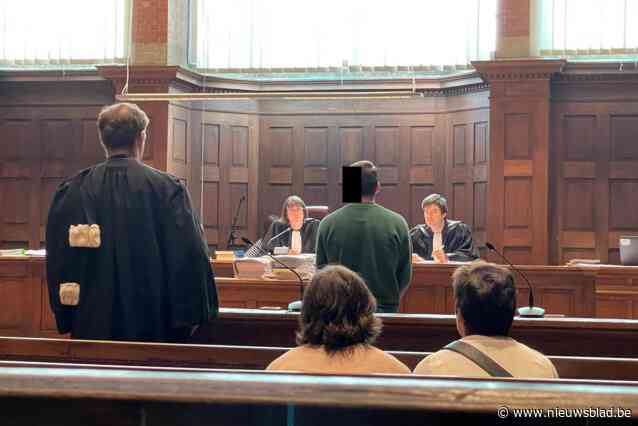 Man (27) die remkabels van ex doorknipt, krijgt drie jaar cel met uitstel: “Dit had heel anders kunnen eindigen”