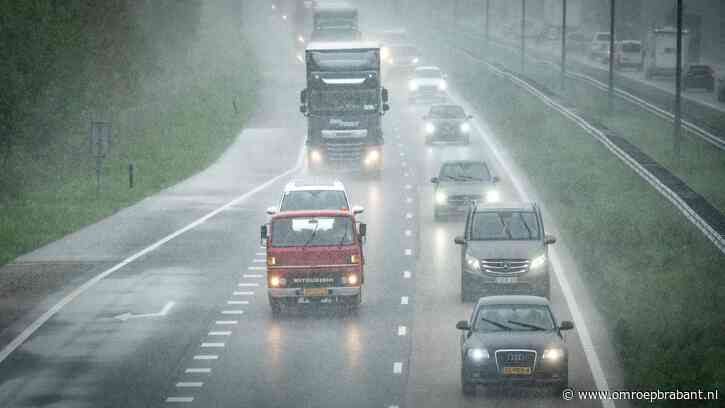 Op tijd Oranje zien? Vertrek vroeg, waarschuwt de ANWB