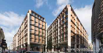 ISG set to win Bloomberg South building fit-out