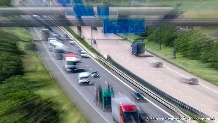 Güterverkehr: Lkw-Maut gilt jetzt auch ab 3,5 Tonner – mit Ausnahmen für Handwerker