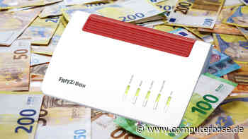 Preisbindung bei Fritz!Box: Bundeskartellamt verhängt Bußgeld gegen AVM