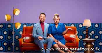 BBC shelve The Chris and Rosie Ramsey Show after 2 series