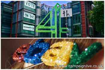 Campaign Podcast: Election advertising, eBay's media shortlist and whether WPP was right to platform Elon Musk?