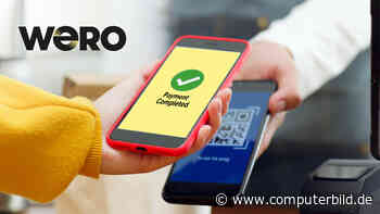 Europäische Paypal-Alternative namens Wero gestartet