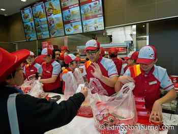 Tuesday's letters: Where's proof that Edmonton bag bylaw works?