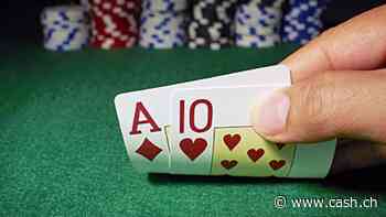 Aktienmärkte: Eine gefährliche «Casino-Mentalität» greift um sich