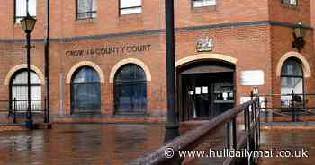 Hull shopkeeper's DNA found in victim's bra after sexual assault which left her feeling 'gross and violated'