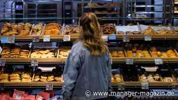 Inflation: Teuerungsrate in Eurozone geht leicht zurück – Kernrate stagniert