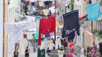 Aufgepasst: Das Ulrichsfest überschneidet sich mit dem Ulrichsviertelfest
