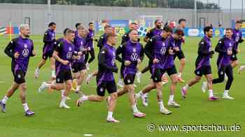 Deutschland gegen Spanien im Viertelfinale: Der Liveblog