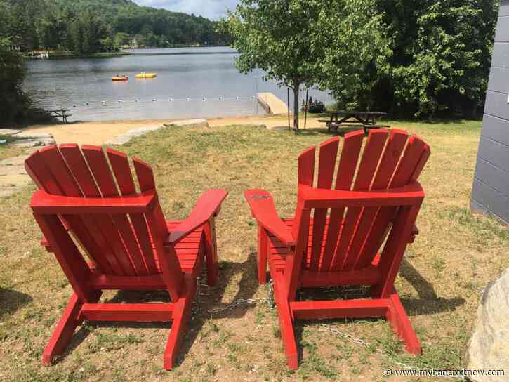 Barry’s Bay and Combermere  ‘fitness swimming’ program starts soon