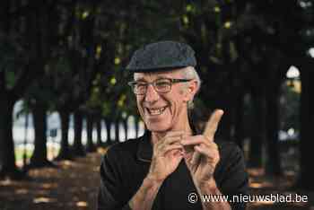 Raymond van het Groenewoud komt naar Breendonk tijdens de zomer van Puurs-Sint-Amands