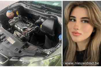 Dieven breken wagen van Sude (20) open en gaan aan de haal met accu: “Ik kan gewoon niet meer rijden”