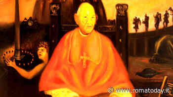 "Estetica della deformazione. Protagonisti dell'Espressionismo Italiano" alla Galleria d'Arte Moderna