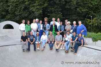 Lijst Burgemeester trekt met Irina De Knop als lijsttrekker en rist nieuwe kandidaten naar de kiezer