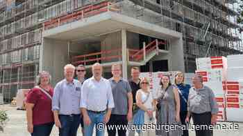 Wenn Apfeldorf auf „das Apfeldorf“ trifft