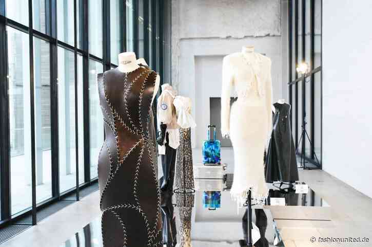 Vogue Germany und FCG verkünden Finalist:innen für Nachwuchspreis