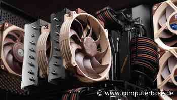 NH-D15 G2: Noctuas neuer Flaggschiff-Kühler ist ab sofort verfügbar