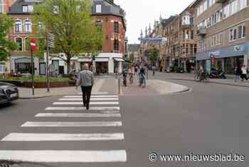 Dijlebrug Brusselsestraat voor onbepaalde tijd afgesloten voor gemotoriseerd verkeer: “Hij brokkelt af”