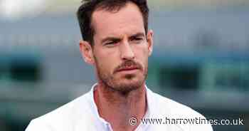 Andy Murray shares he won't take part in Wimbledon singles