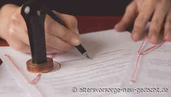 Finanzielle Planung für die Zukunft: Erbschafts- und Schenkungssteuer in Deutschland verständlich erklärt