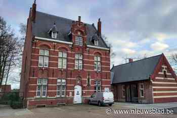 Stad zoekt erfpachter voor pastorie en historische schuur