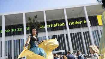 Jubiläum: Koelnmesse feiert rund mit Opening