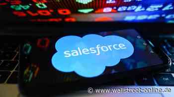 Anleger verweigern Zustimmung: Tesla 2.0? Drama um Vorstandsgehälter jetzt auch bei Salesforce!