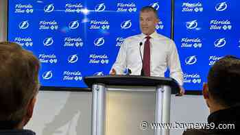 Lightning fans sad to say goodbye to Stamkos