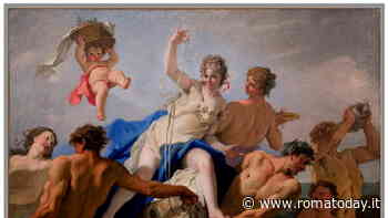 "L’incanto della Bellezza", dipinti ritrovati di Sebastiano Ricci dalla Collezione Enel al Museo di Roma
