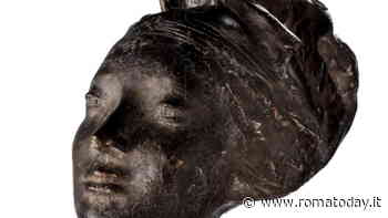 L'allieva di danza di Venanzo Crocetti. Il ritorno