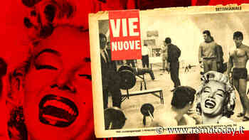 "La poesia ti guarda". Omaggio al Gruppo 70 (1963-2023) alla Galleria d'Arte Moderna