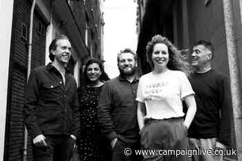 Joint recruits first managing director