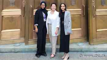 Vulnerable Calgarians facing bylaw tickets get support instead of fines at city's new Community Court