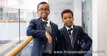 Kilburn Grange School on track for 'outstanding' Ofsted