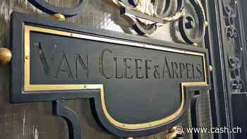 Richemont ernennt neue Chefin für Van Cleef & Arpels