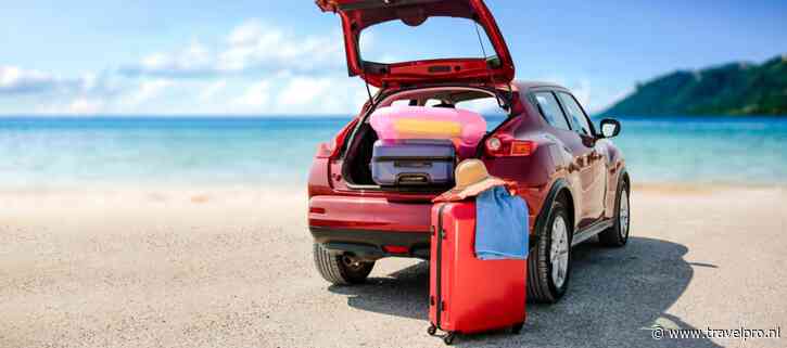 De Jong Intra lanceert online bouwstenen module voor reisagent