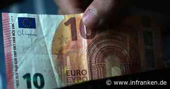 Deutsche zahlen kleine Beträge am liebsten in bar